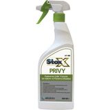 Stox Prıvy KT-190 Paslanmaz Celık Parlatıcı 600 gr