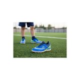 StoXStore Profesyonel Halı Saha Ayakkabısı ÇORAPLI Erkek Kaymaz Taban Futbol Ayakkabısı