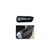 STR HONDA PCX 125/150 EGZOZ KORUMA DEMİRİ 2021/2024 UYUMLU