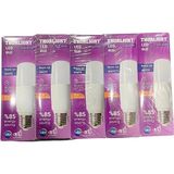 Str Store 12 W Buji LED Ampul - 0 - 19 lt - 00-Siyah - Beyaz