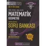 Str Store 2020 Kpss Lise ve Önlisans Genel Yetenek Genel Kültür Tamamı Çözümlü Soru Bankası Seti - 0-Bordo