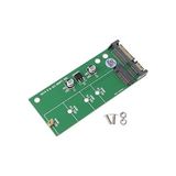 Str Store 4233 M.2 Ngff SSD To 2.5 Sata 3 Çevirici Dönüştürücü Adaptör