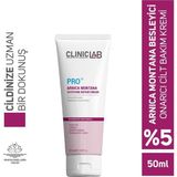 Str Store Arnica Montana Yatıştırıcı Onarıcı Krem 50 ml