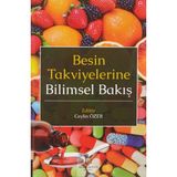 Str Store Besin Takviyelerine Bilimsel Bakış - 0 - 12M-Krem