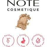 Str Store Cosmetics Baked Powder 06 Gold Bronze Işıltılı Bitişli Highlighter Toz Yüz Pudrası - 000