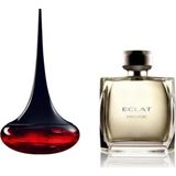 Str Store Eclat Homme 75 ml Edt Erkek + Love Potion 50 ml Edp Kadın Parfümü Seti