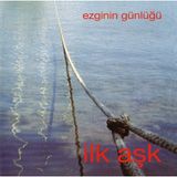 Str Store Ezginin Günlüğü Ilk Aşk Plak - Adaçayı Yeşili
