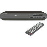 Str Store Hello HDMI DVD Player - Divx, Mp3, Mp4, USB Girişli Dvd/cd Oynatıcı, LED Ekranlı Ultra Ince (Extra Slim) Tasarım, Uzaktan Kumandalı - Çok Renkli