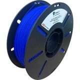 Str Store Hyper 1.75MM Mavi 1kg Hızlı 3D Yazıcı Filamenti - Profesyonel Baskı Kalitesi - 00-Siyah - Beyaz