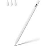 Str Store iPad 10. 9. 8. 7. 6. Nesil, iPad Pro 12.9 11 Inç, iPad Air 5. 4. 3. Nesil, iPad Mini 6 5, Apple Pencil 1. ve 2. Nesil Alternatif, Akıllı Aktif Ipencil Lapiz Palm Reddi Için Stylus Kalem