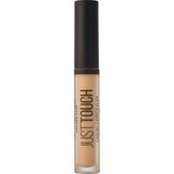 Str Store Just Touch Liquid Concealer No: 03 - Niacinamide ve Vitamin E Içerikli Kapatıcı - 00 Light