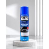 Str Store Klima Temizleyici Sprey - 0 - 19 lt - 00-Siyah - Beyaz