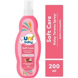 Str Store Kolay Tarama Spreyi 200 ml - Kestane Akaju