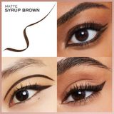 Str Store Lancome Idole Eyeliner Brown Kahverengi Eyeliner