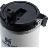 Str Store Limestone Classic Termos Bardak, 340 Ml, Vakum Yalıtımlı Paslanmaz Çelik, Sıcak ve Soğuk Içecekler Için Kamp Kupası, 350 ml - 1 Adet - 0 - 200 ml