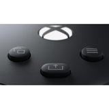 Str Store Microsoft Wireless Controller Siyah, 9. Nesil (Microsoft Türkiye Garantili) - (ClearEyelets)Black-RadiantOrchid