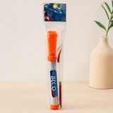 Str Store Mini El Pompası Bisiklet ve Top (29.5 Cm, Hortumlu) - Acı Kahverengi