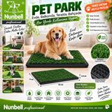 Str Store Nunbell Pet Park Köpek Tuvaleti