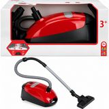 Str Store Oyuncak Elektrik Süpürgesi - Ahşap