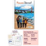 Str Store Planlama Defteri Tyt - Ayt - Lgs - Kpss Sınav Planlama Defteri - 0 - --