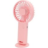 Str Store PM-25098 Şarjlı 3 Kademeli Telefon Tutuculu Masaüstü Mini Fan Vantilatör