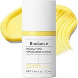 Str Store Radiant Vita Niacinamide Cream Aydınlatıcı ve Cilt Tonu Eşitleyici Krem