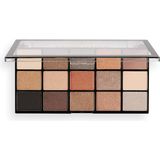 Str Store Reloaded Iconic 2.0 Mat ve Işıltılı 15'li Far Paleti