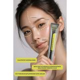 Str Store Retinal%0.1 Sıkılaştırıcı Krem 15 ml - Retinaldehyde, 7x Hyaluronik Asit Kompleksi, Azelaik Asit ve Q10 Içeren Yenileyici ve Nemlendirici Yüz Bakım Kremi