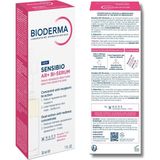 Str Store Sensibio Ar+ Kızarıklık Eğilimli Hassas Ciltler Kızarıklık ve Yaşlanma Karşıtı Bakuchiol Serum 30 ml