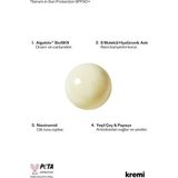 Str Store Serum In Sun Protectıon SPF50+ · Yüz Güneş 50 ml · Aydınlatıcı, Cilt Tonu Eşitleyici, Leke Karşıtı · 8d Hyaluronik Asit, Niasinamid - 000-Siyah