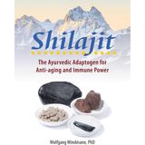 Str Store Shilajit: The Ayurvedic Adaptogen For Anti-Aging And Immune Power - 0-Bordo