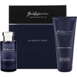 Str Store Signature Edt 50 ml + Shower Gel & Shampoo 200 ml Erkek Parfüm Seti