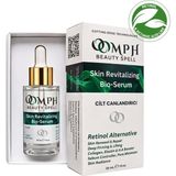 Str Store Skin Revitalizing Bio-Serum – Retinol Alternatifi Peptit Serum, Cilt Canlandırıcı,vegan Kolajen, Deniz Biyo-Aktifleri, Niasinamid ve Hyaluronik Asit – 30 ml