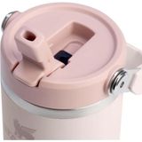 Str Store The Iceflow Flip Straw 2.0 Tumbler 0.41L Termos Pembe, TYC411CA64FF3C8AD129BF900 - 0 - Siyah - 0 - 200 ml