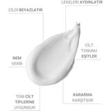 Str Store The Vivia Cilt Beyazlatıcı Aydınlatıcı Leke Karşıtı Krem Arbutin Kojik Asit Niasinamid Kolajen Glutatyon 50 ml