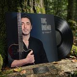 Str Store Tunç Öndemir Iyi Misin? Plak Lp Format, 10 Parçalı Türkçe Pop Albümü