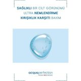 Str Store Ultra Yoğun Nemlendirme ve Dolgunlaştırıcı Etkili, Kırışık Karşıtı Hyaluronic Serum (Ultra%3 Hyaluronic Acid) 30ML, Yenileyici Etki, Tüm Ciltlere Uygun