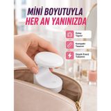 Str Store Uv ve LED Jel Kurutmaya Uygun – Çift Dalga Boylu Mini Kurutucu Yeni Nesil - 0 - Siyah