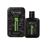Str8 Freak 100 ml EDT Erkek Parfüm