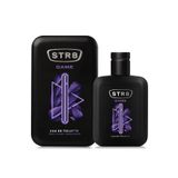 Str8 Game 100 ml EDT Erkek Parfüm