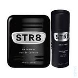 Str8 Original EDT 100 ml Erkek Parfüm