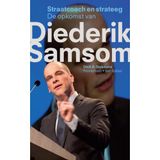 Straatcoach en strateeg: de opkomst van Diederik Samsom