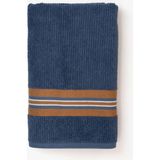 Strada Banyo Havlusu Denim 80x150 - 80 x 150 cm - Lacivert
