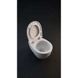 STRADA O NEW CLEARİM ASMA KLOZET BEYAZ (Z267801)