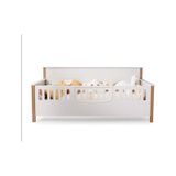 Strada Star Montessori Karyola Bebek Montessori 96x196 Cm