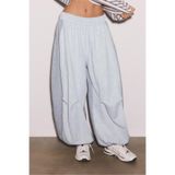 Stradivarius Balon stoperli jogger pantolon