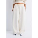 Stradivarius Barrel geniş paça jogger pantolon