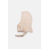Stradivarius Basic örgü balaklava