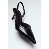 Stradivarius Basic stiletto topuklu ayakkabı