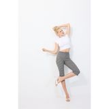 Stradivarius Bengalin kapri pantolon
